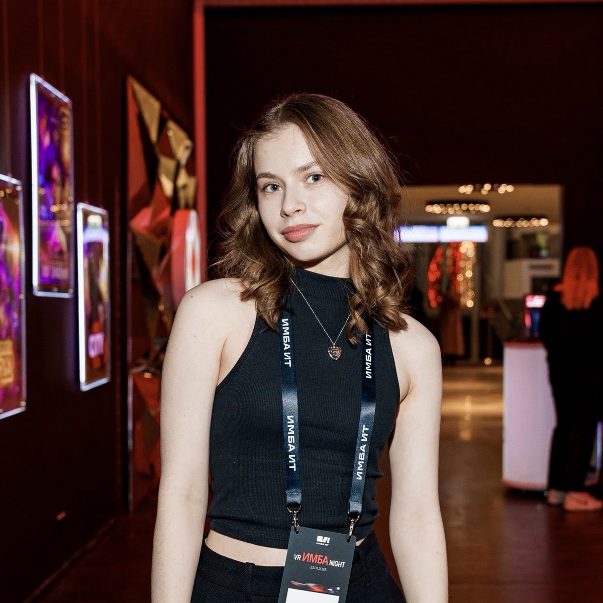 Александра Сердцева | Сетка — социальная сеть от hh.ru