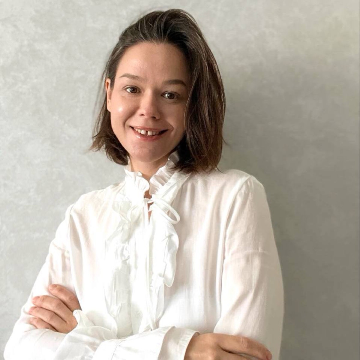 Ксения Оленёва