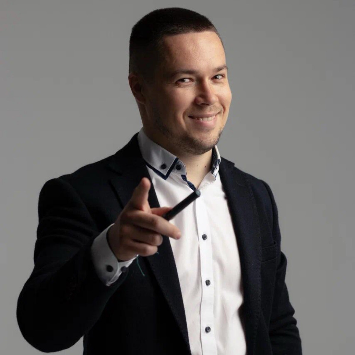 Виталий Вариханов | Сетка — социальная сеть от hh.ru