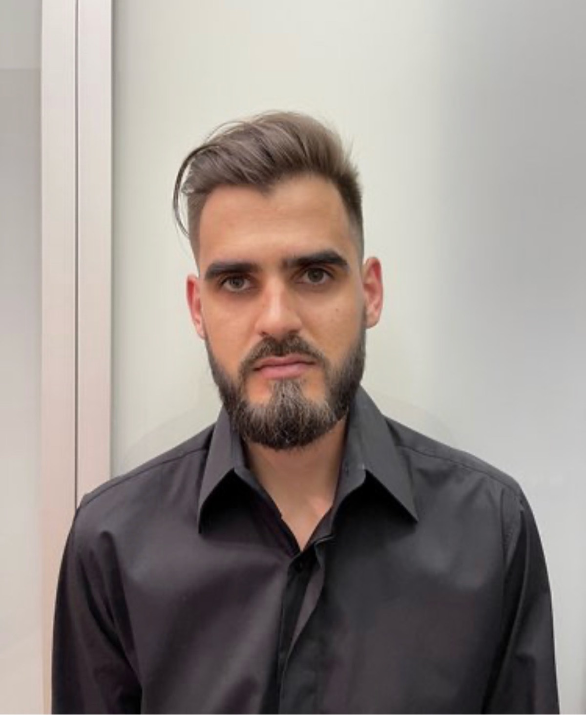 Андрей Ходжаев | Сетка — социальная сеть от hh.ru