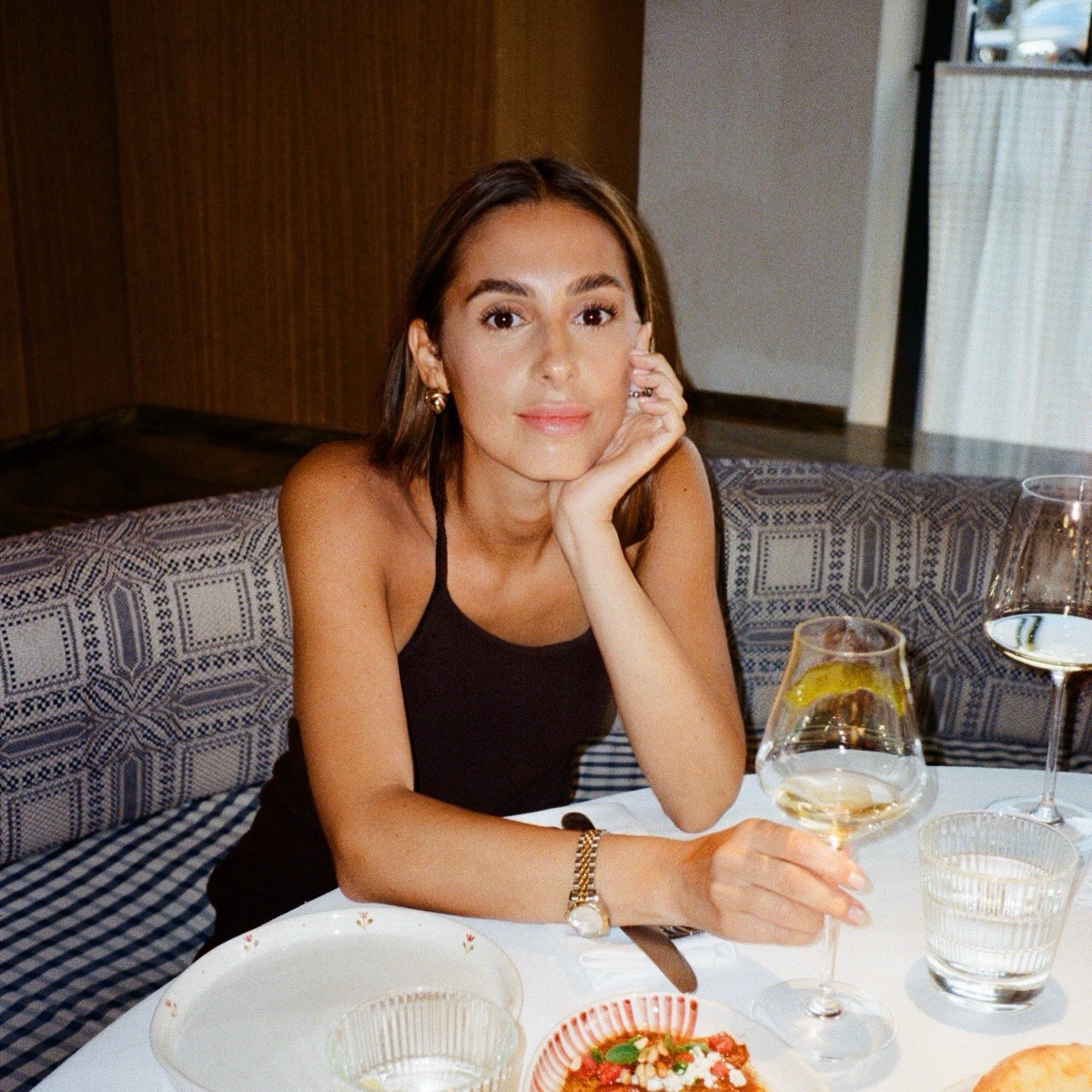 Анна Карамян | Сетка — социальная сеть от hh.ru