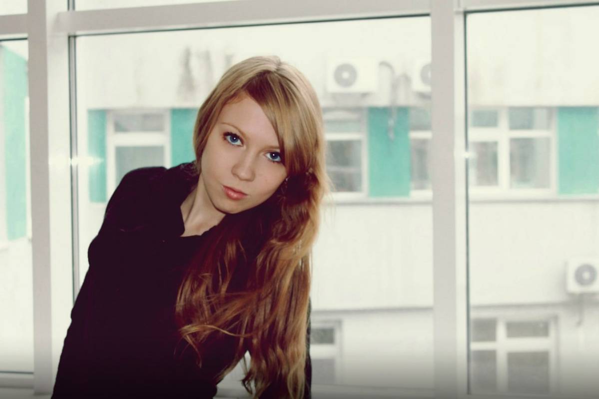 Анастасия Жаринова | Сетка — социальная сеть от hh.ru