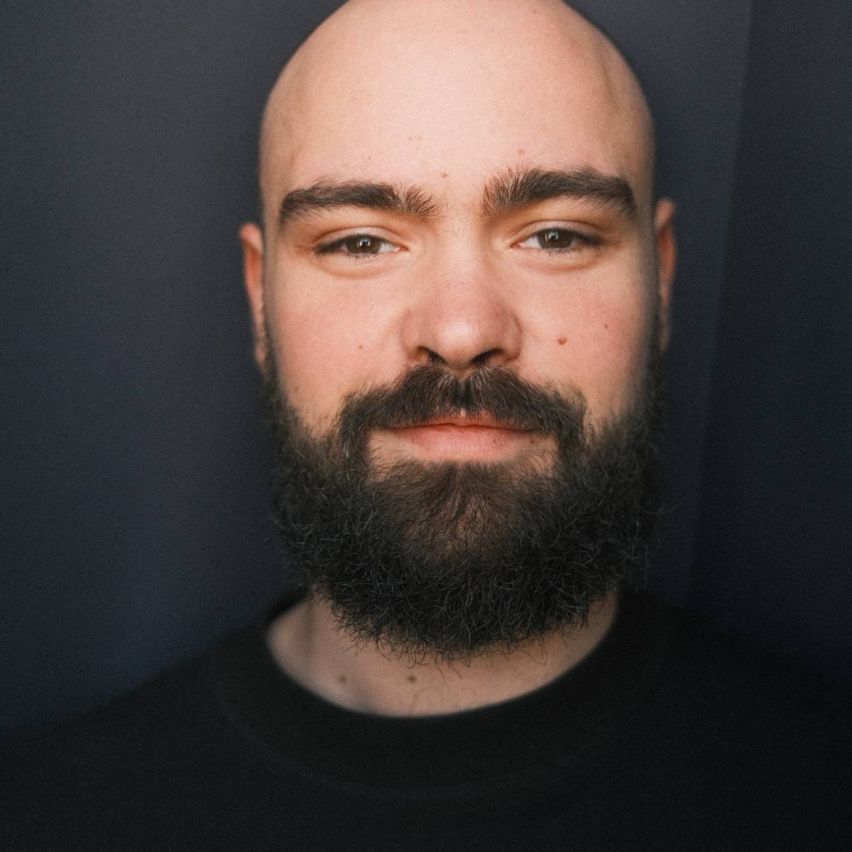 Кирилл Гостин | Сетка — социальная сеть от hh.ru