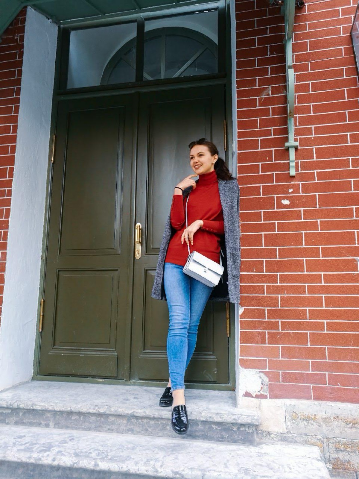 Дарья Тараканова