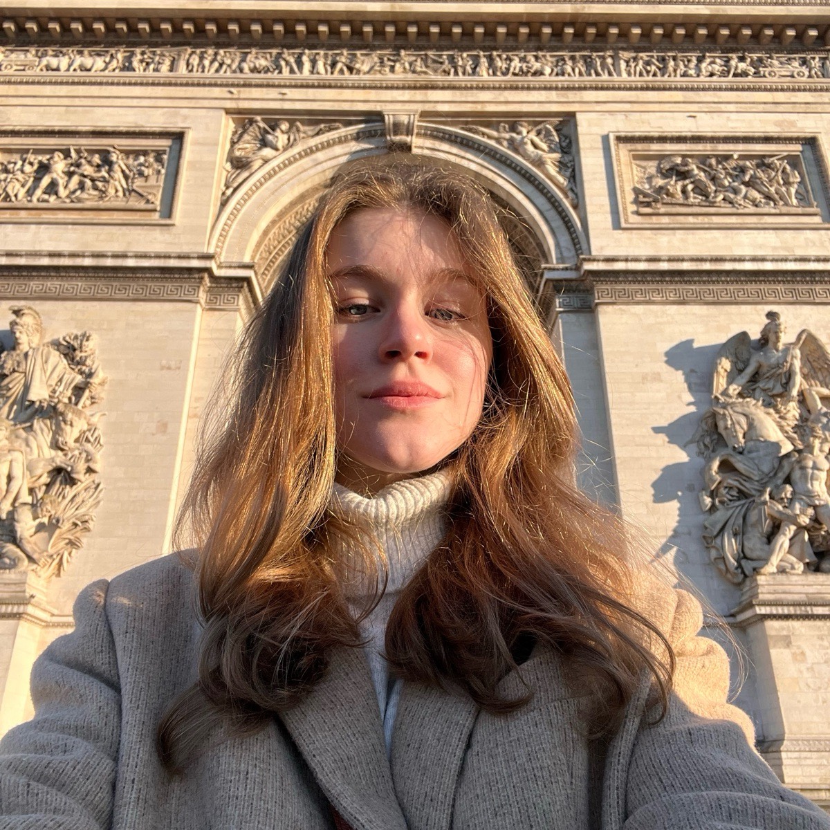 Ирина Наровило