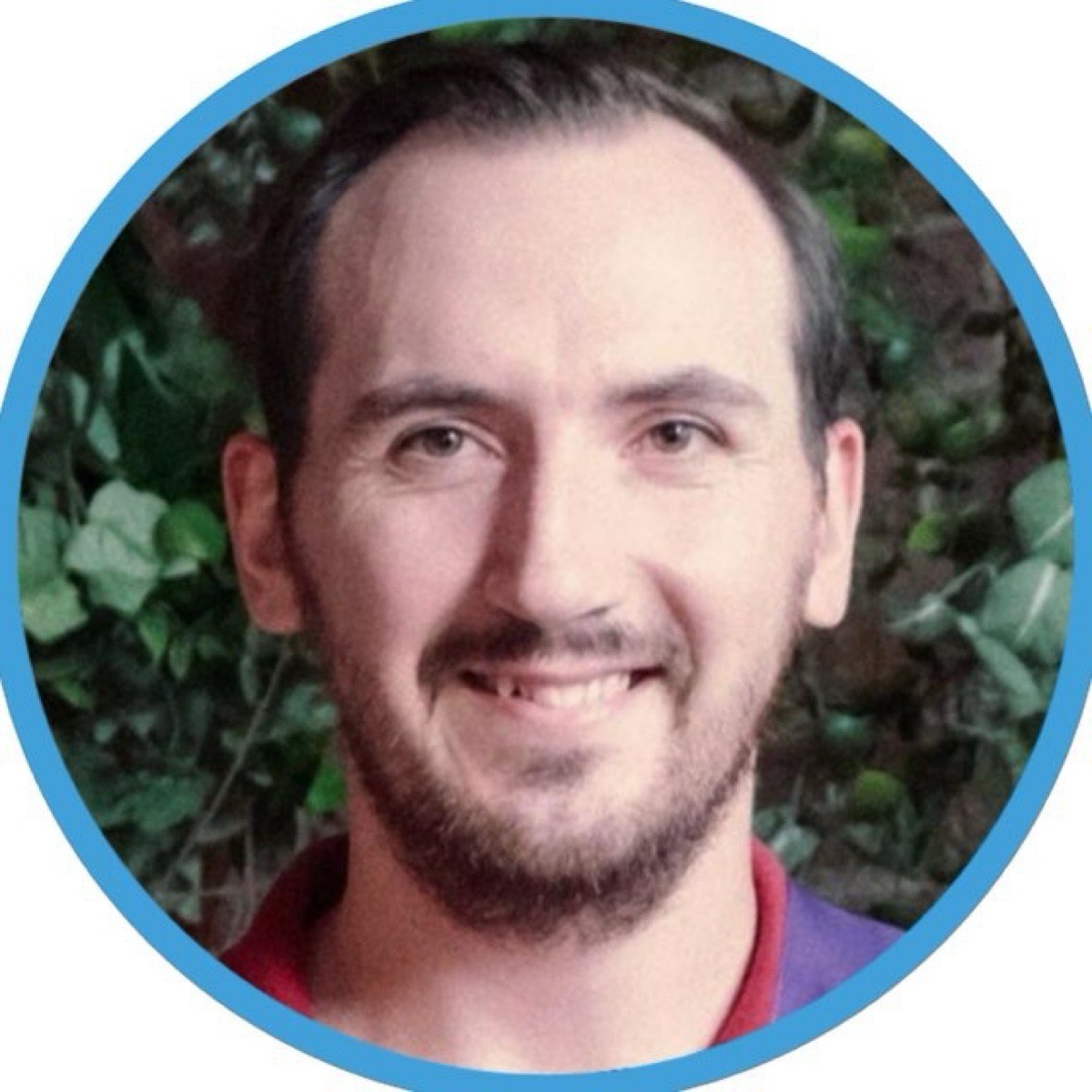 Сергей Кислов