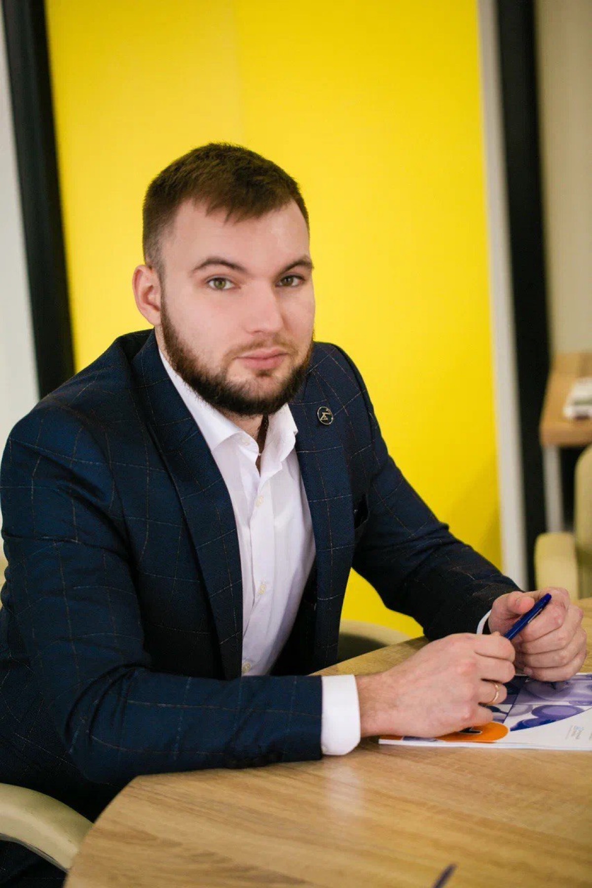 Кирилл Алехин | Сетка — социальная сеть от hh.ru