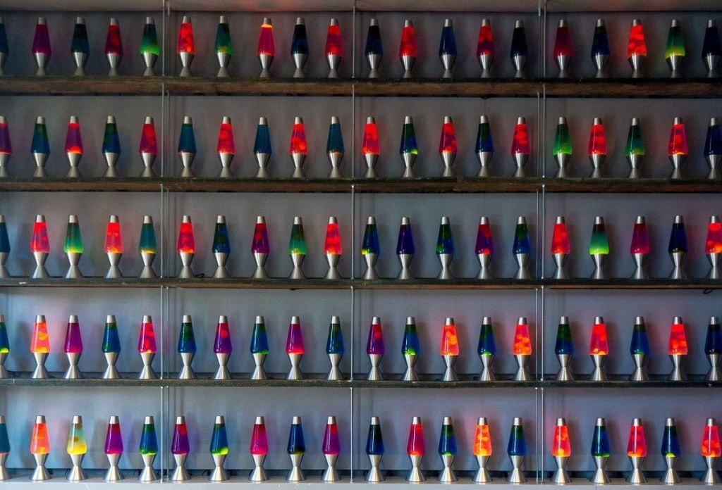 Лава на страже шифрования | Сетка — социальная сеть от hh.ru