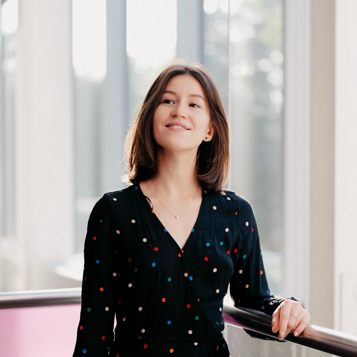 Анна Новикова | Сетка — социальная сеть от hh.ru