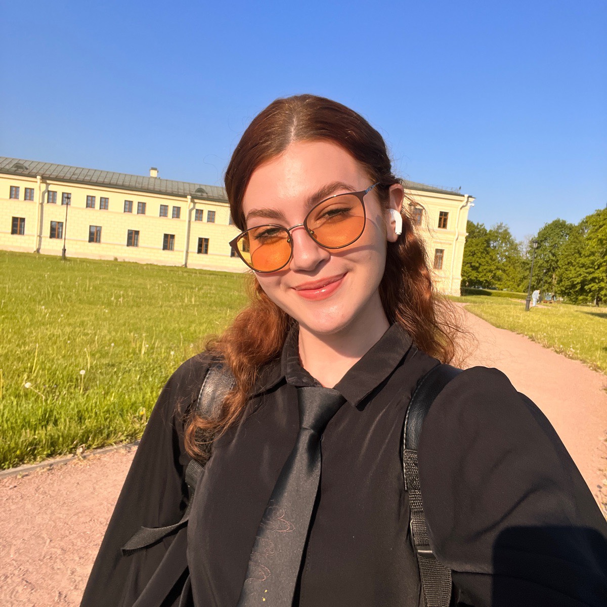 Ирина Задорожняя