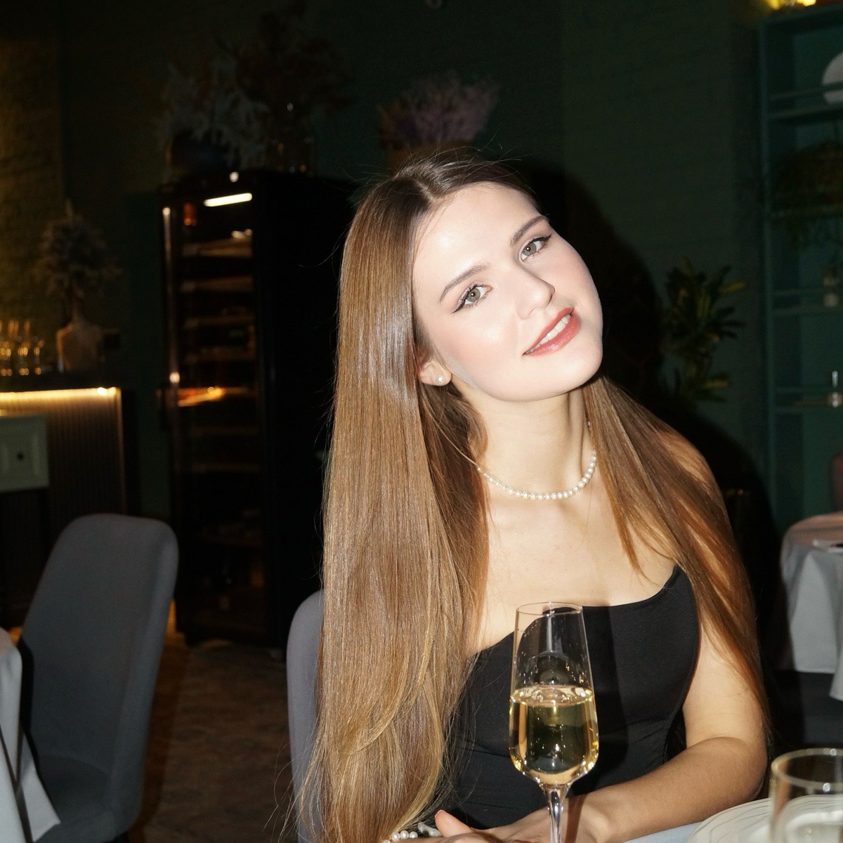 Полина Губайдуллина