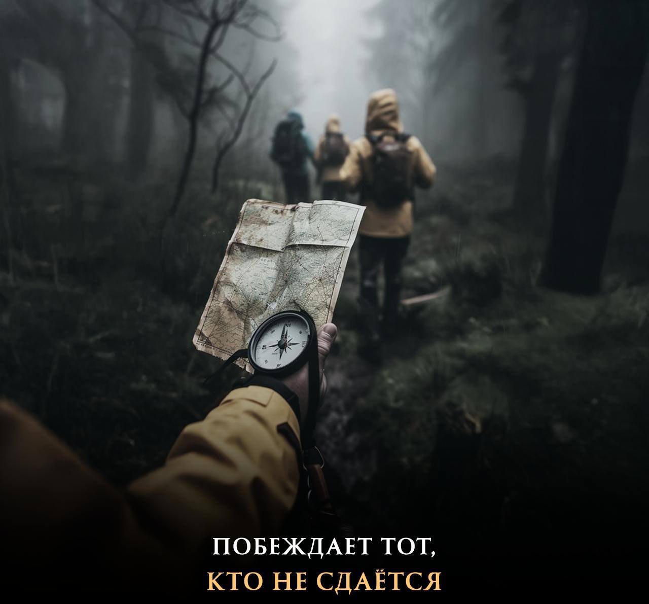 Я понял, что нужно несмотря ни на что продолжать пытаться снова и снова...
до тех пор, пока у тебя не получится!
И тогда твой мозг тебе скажет: Хорошо, я понял, похоже, тебя не остановить | Сетка — социальная сеть от hh.ru