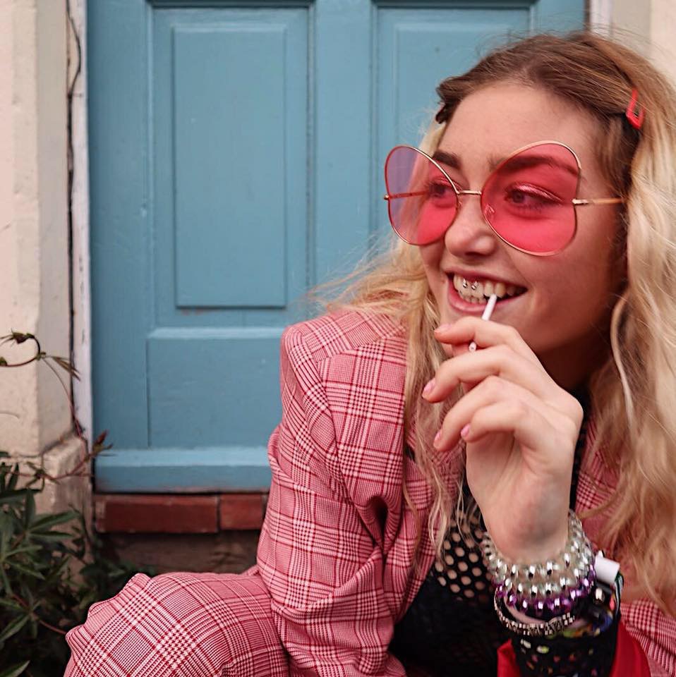 Polina Chernous | Сетка — социальная сеть от hh.ru