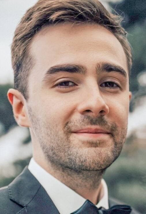 Даниил Чернышов