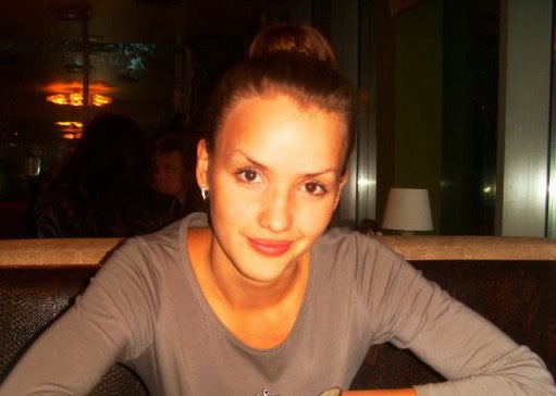 Мария Бажан | Сетка — социальная сеть от hh.ru