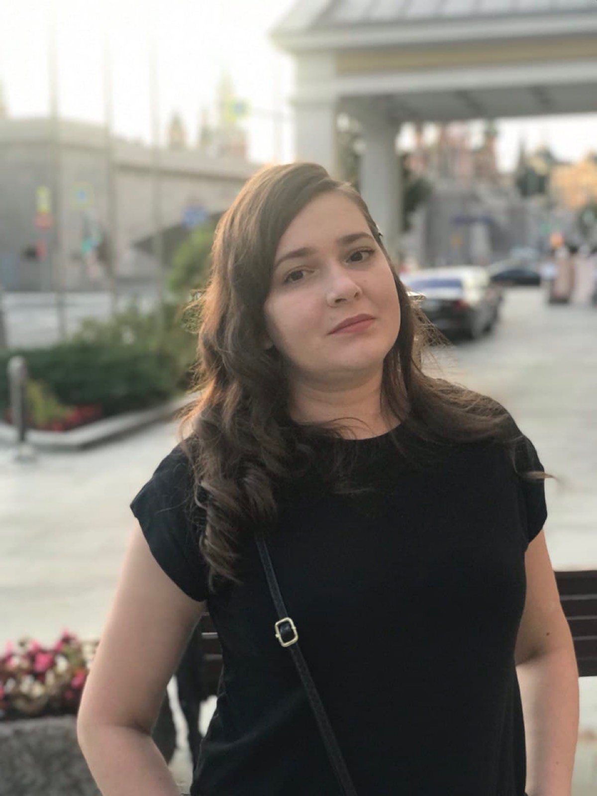 Алёна Ракитина | Сетка — социальная сеть от hh.ru