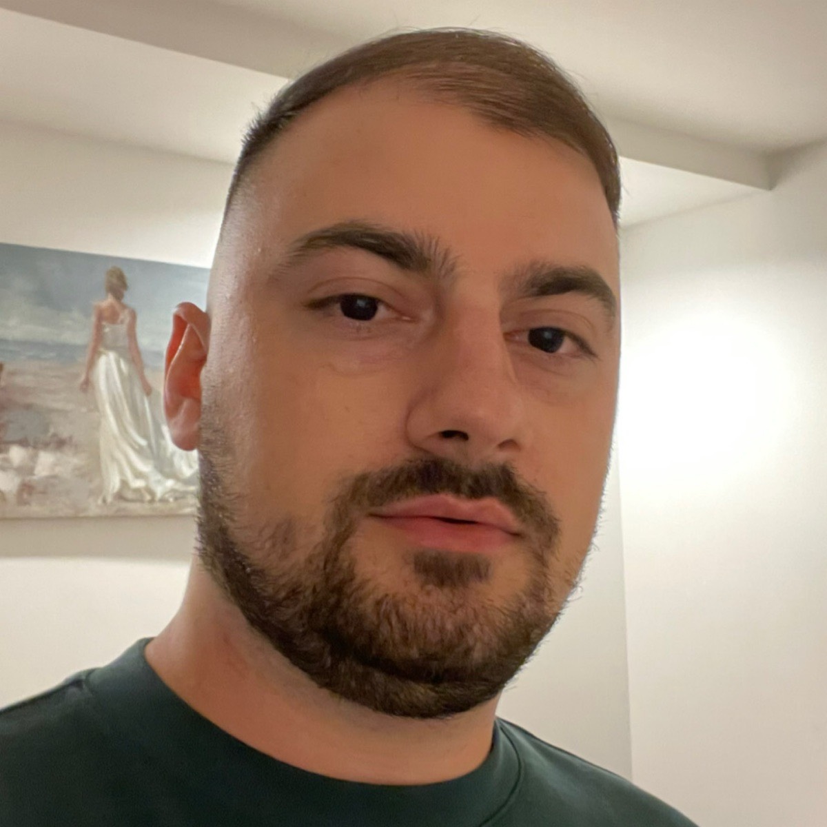 Станислав Турдасов