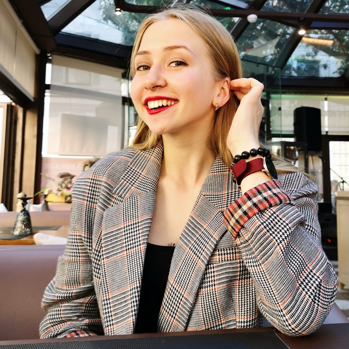 Ольга Викулова | Сетка — социальная сеть от hh.ru