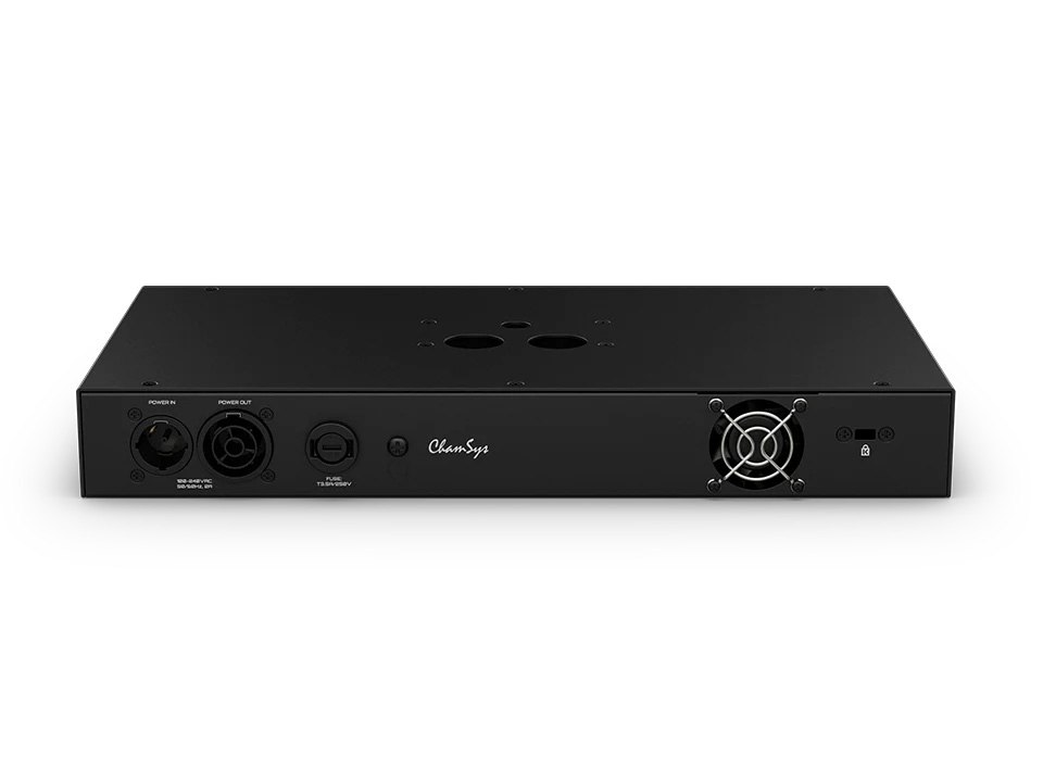 GeNetix GS8 8 Port PoE Unmanged Network Switch
Бренд: Chamsys
Артикул: CS300066
Наличие: 1 шт
GeNetix Switch 8 это 8 портовый гигабитный свитч с PoE, с его помощью вы можете посылать до 200W по PoE, П... | Сетка — социальная сеть от hh.ru
