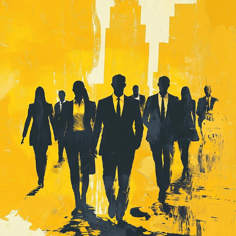 Корпоративная культура — это не роскошь, а средство выживания 
Формирование эффективной корпоративной культуры и выстраивание прозрачных коммуникаций - фактор успеха любой организации | Сетка — социальная сеть от hh.ru