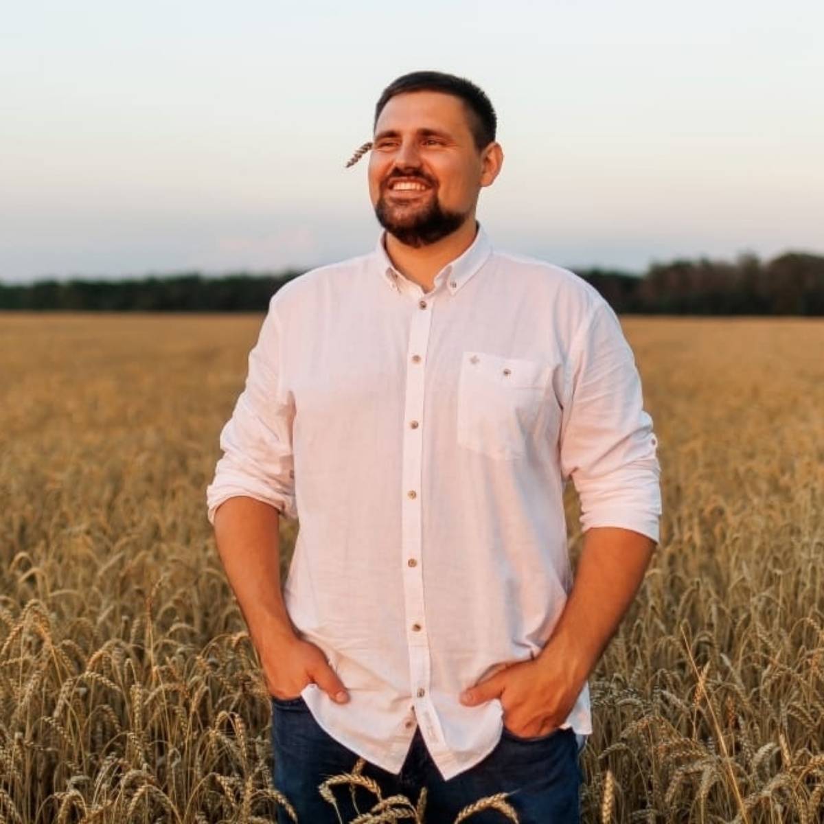 Роман Ишков