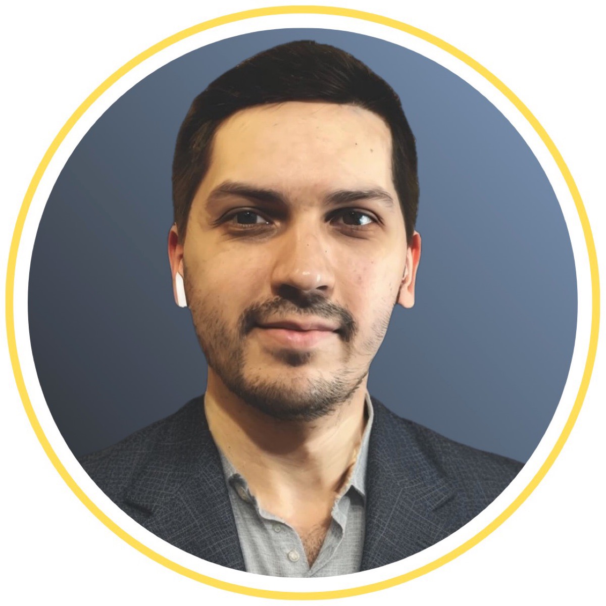 Сергей Пилипенко | Сетка — социальная сеть от hh.ru