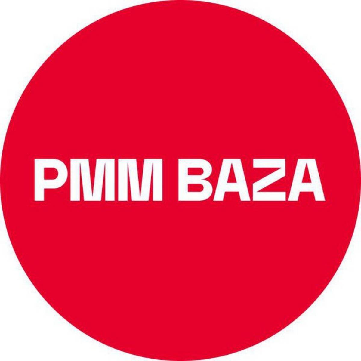 PMM BAZA | Продуктовый маркетинг