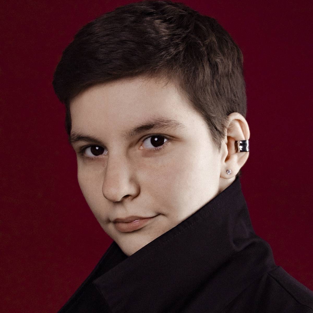 Варвара Грибкова