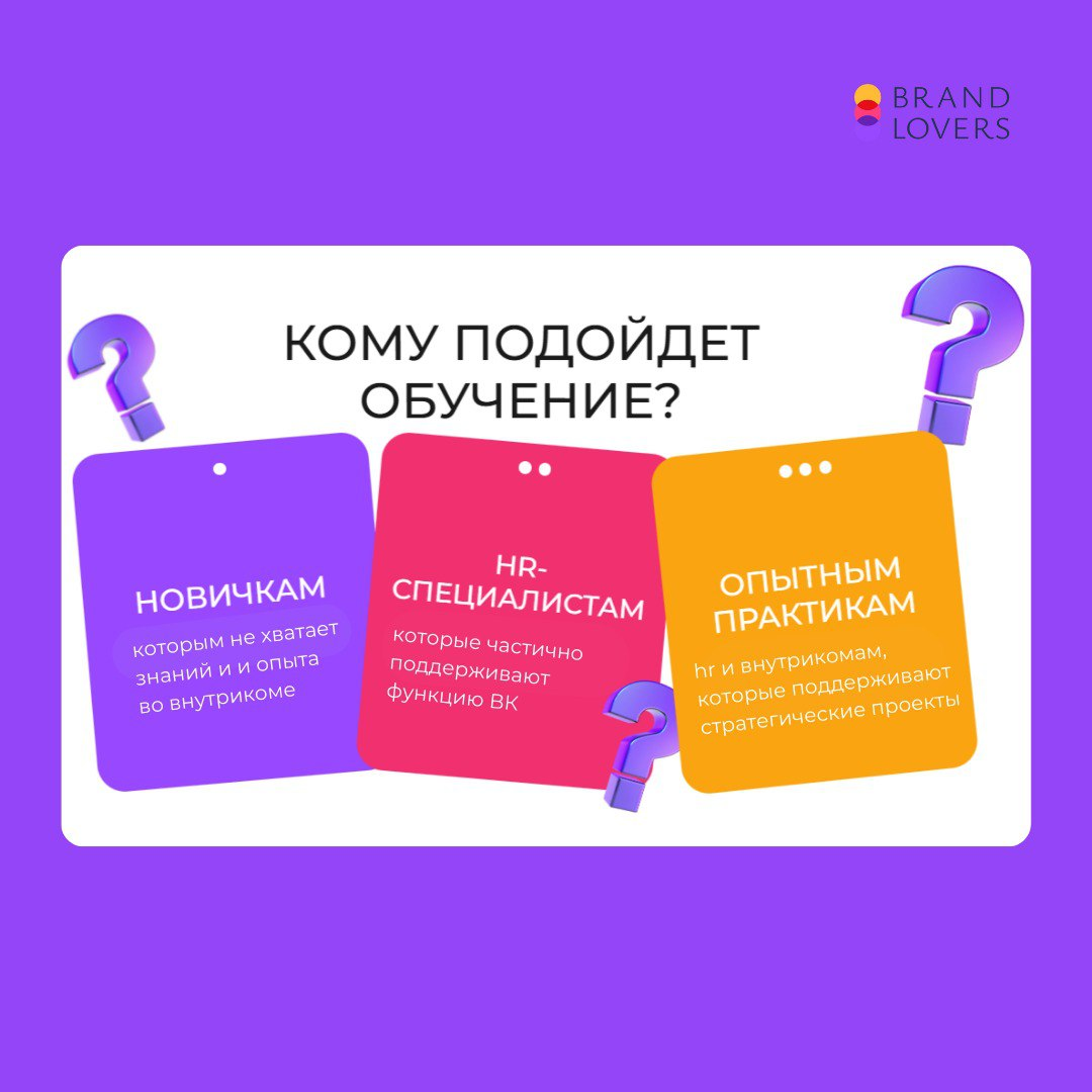 HR интенсивы для компаний: короткий путь к производтельности | Сетка — социальная сеть от hh.ru