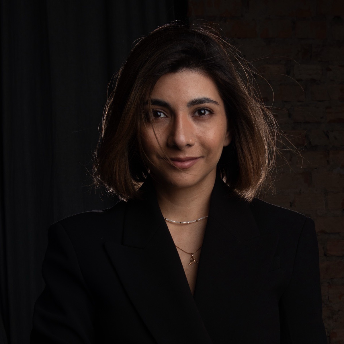 Джульетта Оганян | Сетка — социальная сеть от hh.ru