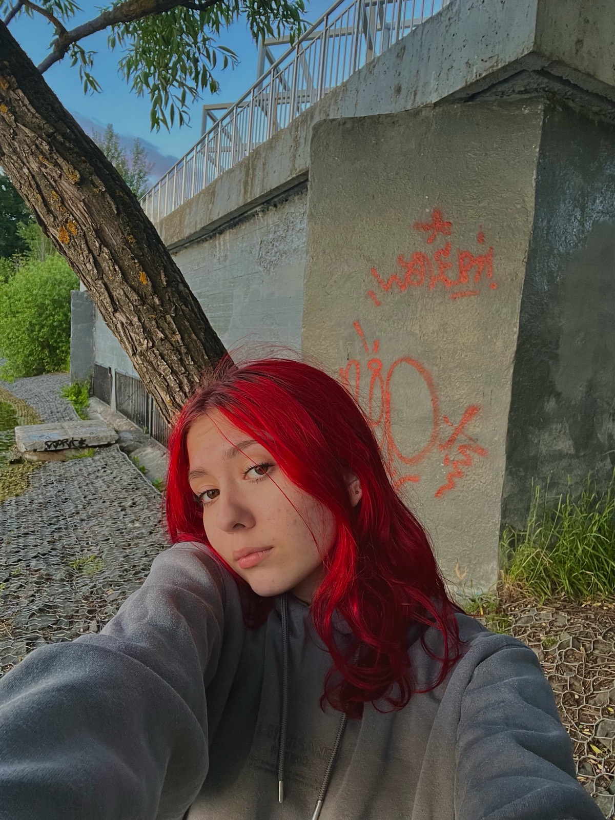 Алена Федотова