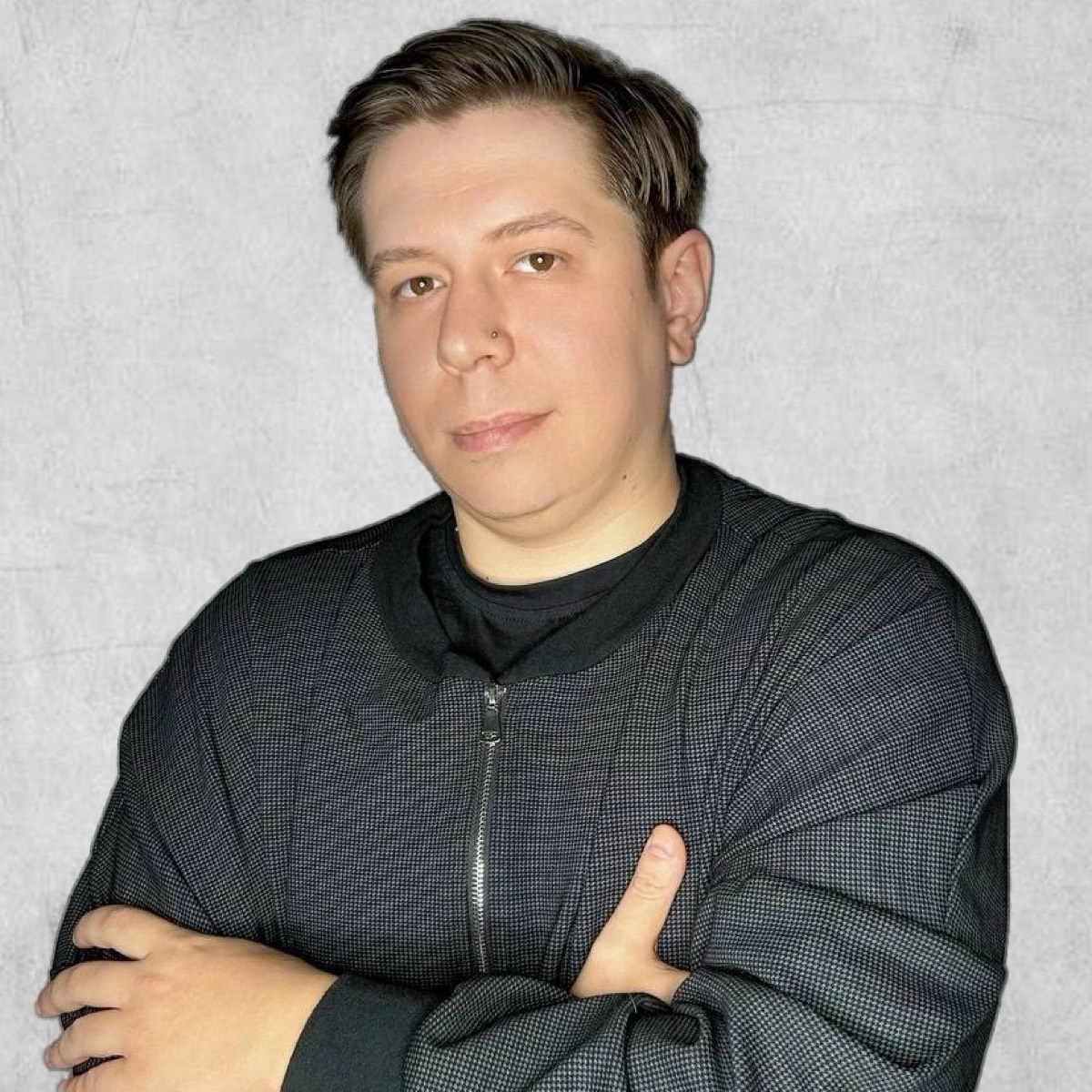 Сергей Ерохин