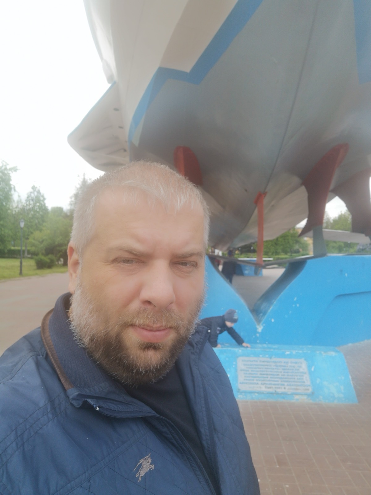 Сергей Тихомиров