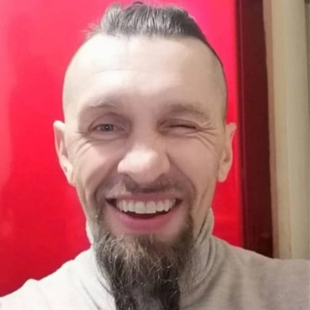 Роман Дробышев