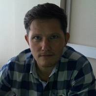 Дмитрий Древин | Сетка — социальная сеть от hh.ru