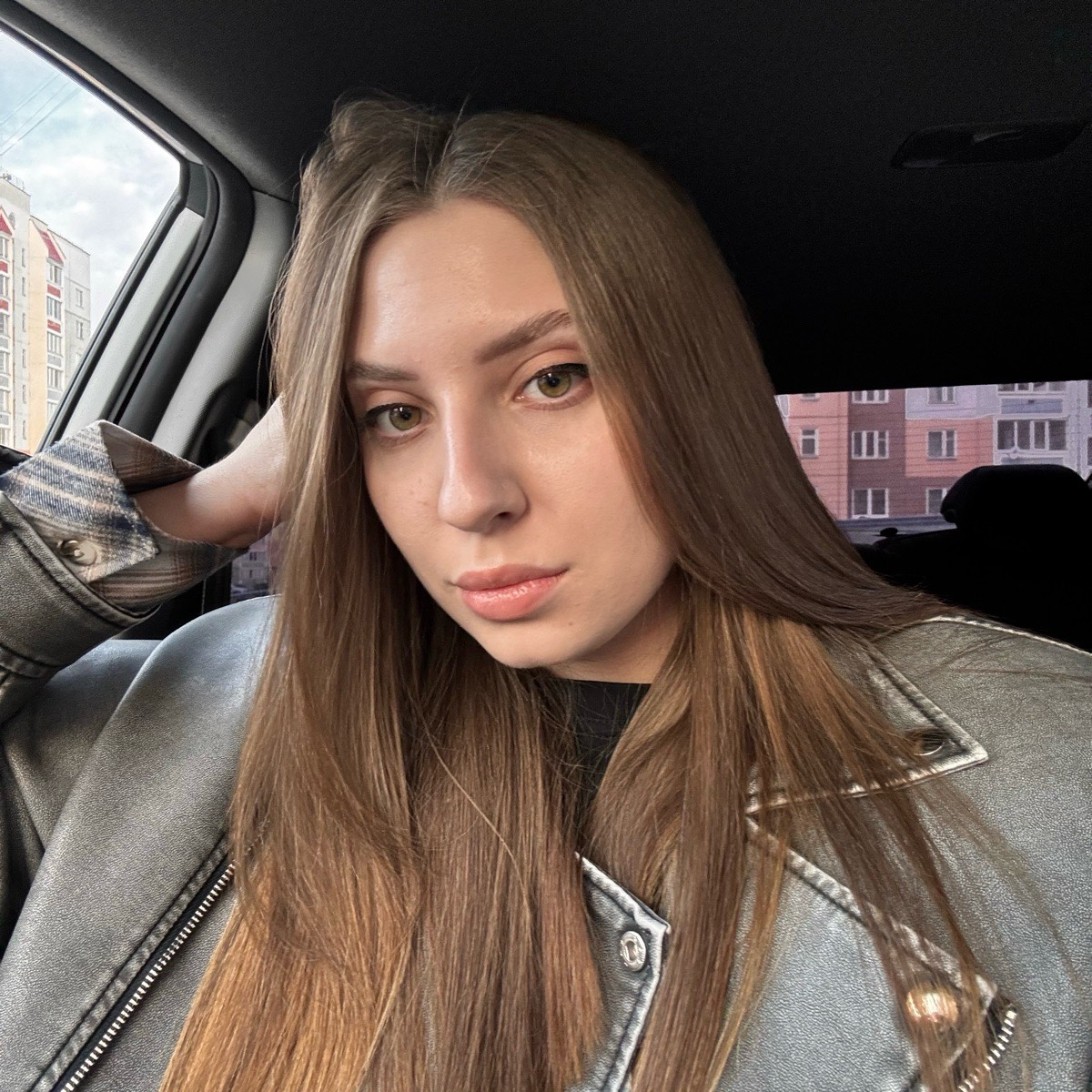 Диана Казарина