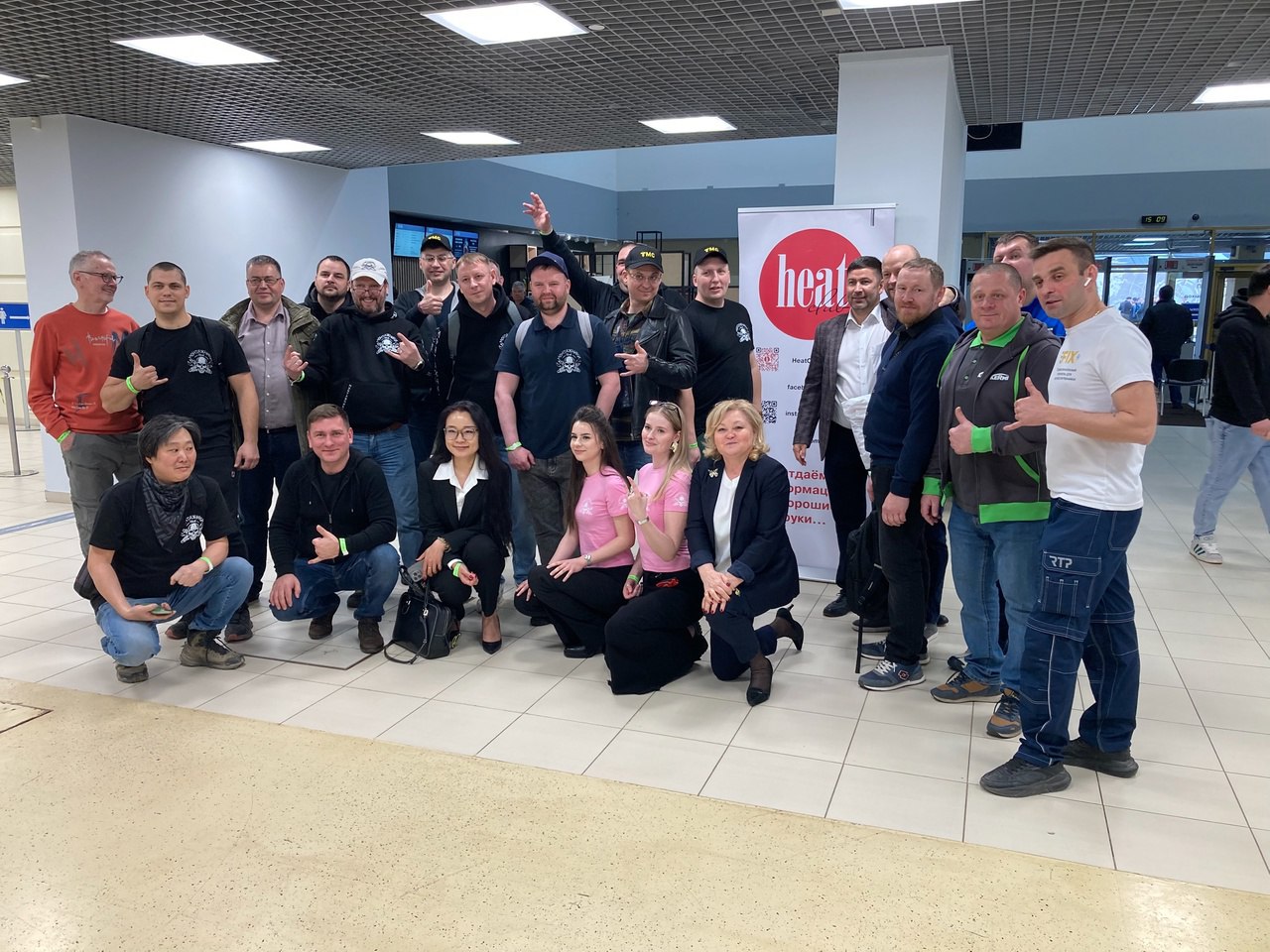 Монтажники ОВИК | Сетка — социальная сеть от hh.ru