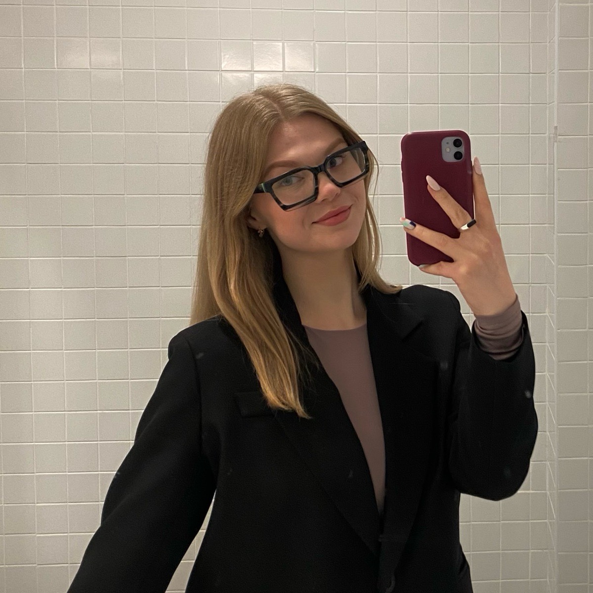 Елизавета Романова | Сетка — социальная сеть от hh.ru