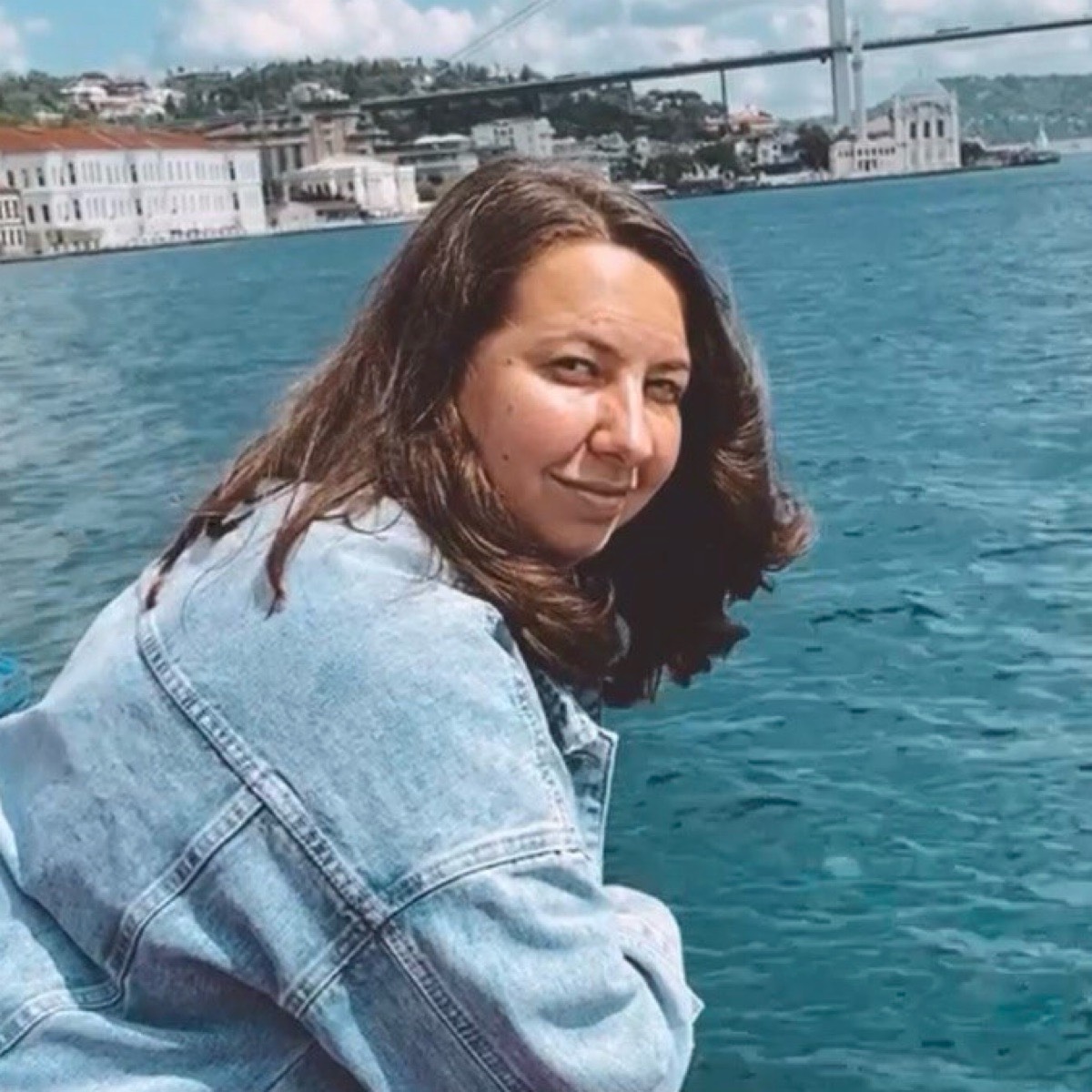 Анастасия Шипилова