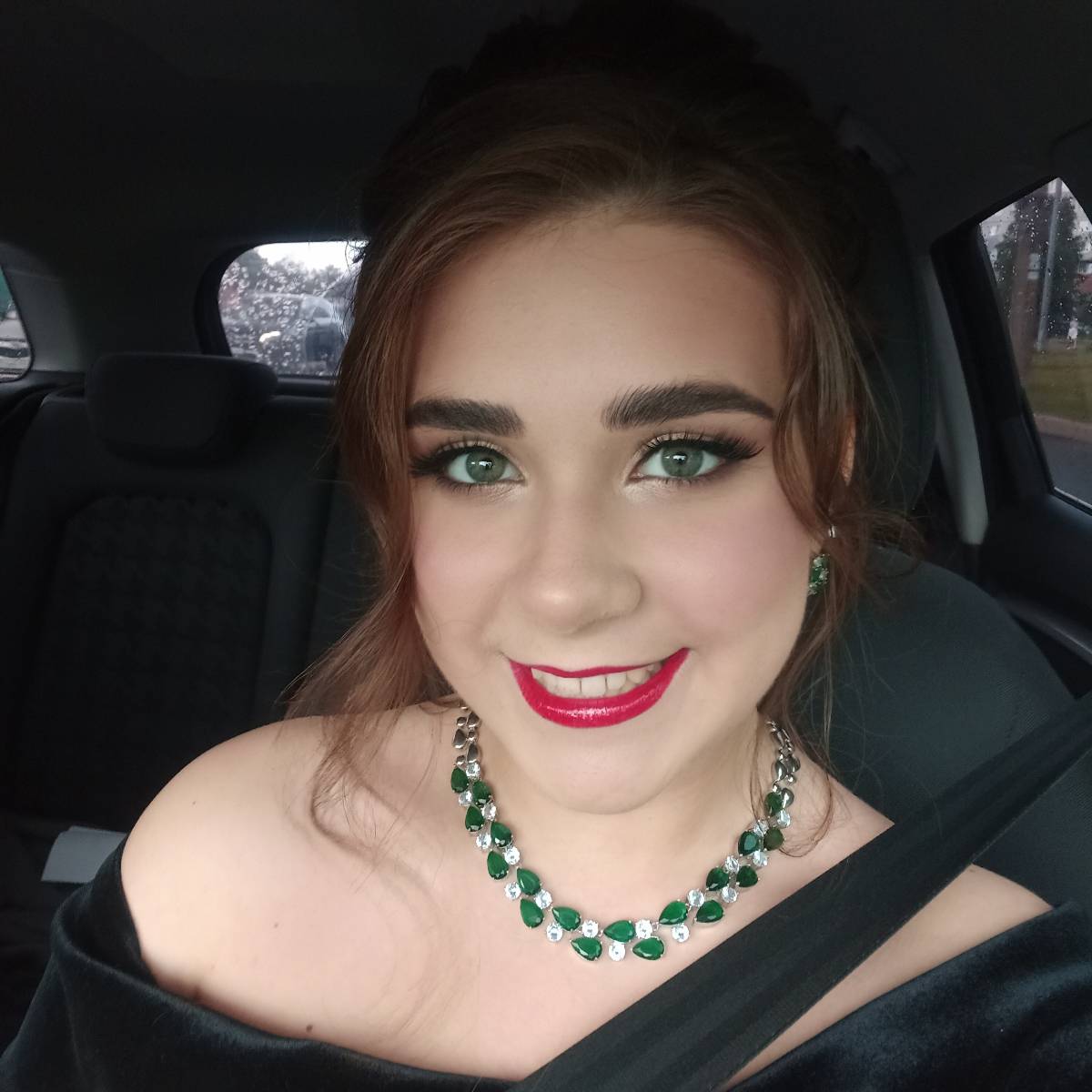 Диана Денисова | Сетка — социальная сеть от hh.ru