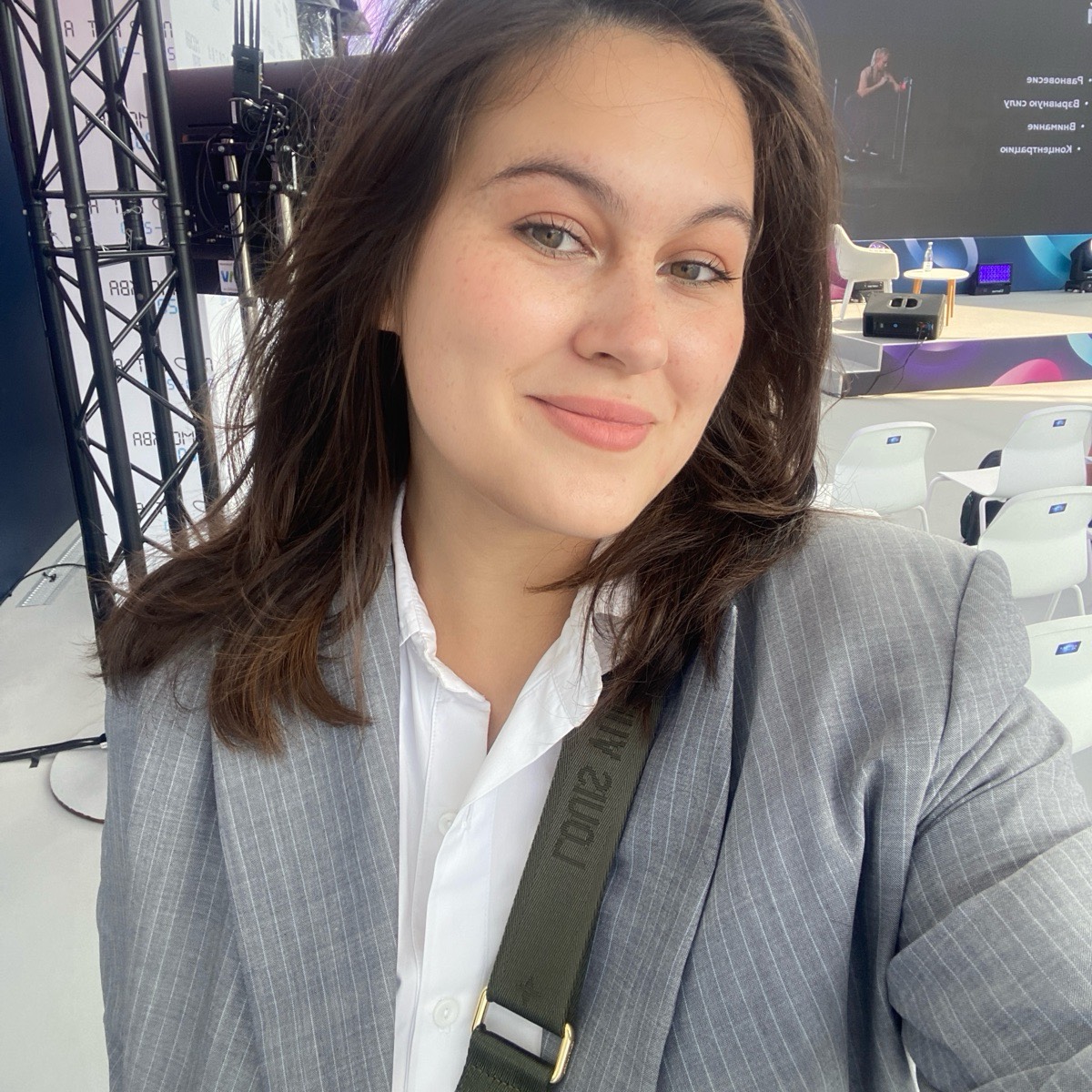 Софья Осадченко | Сетка — социальная сеть от hh.ru