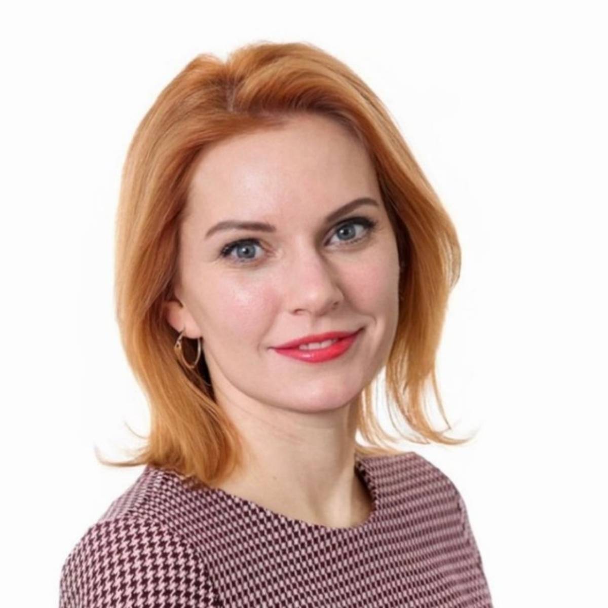 Марина Тульская | Сетка — социальная сеть от hh.ru