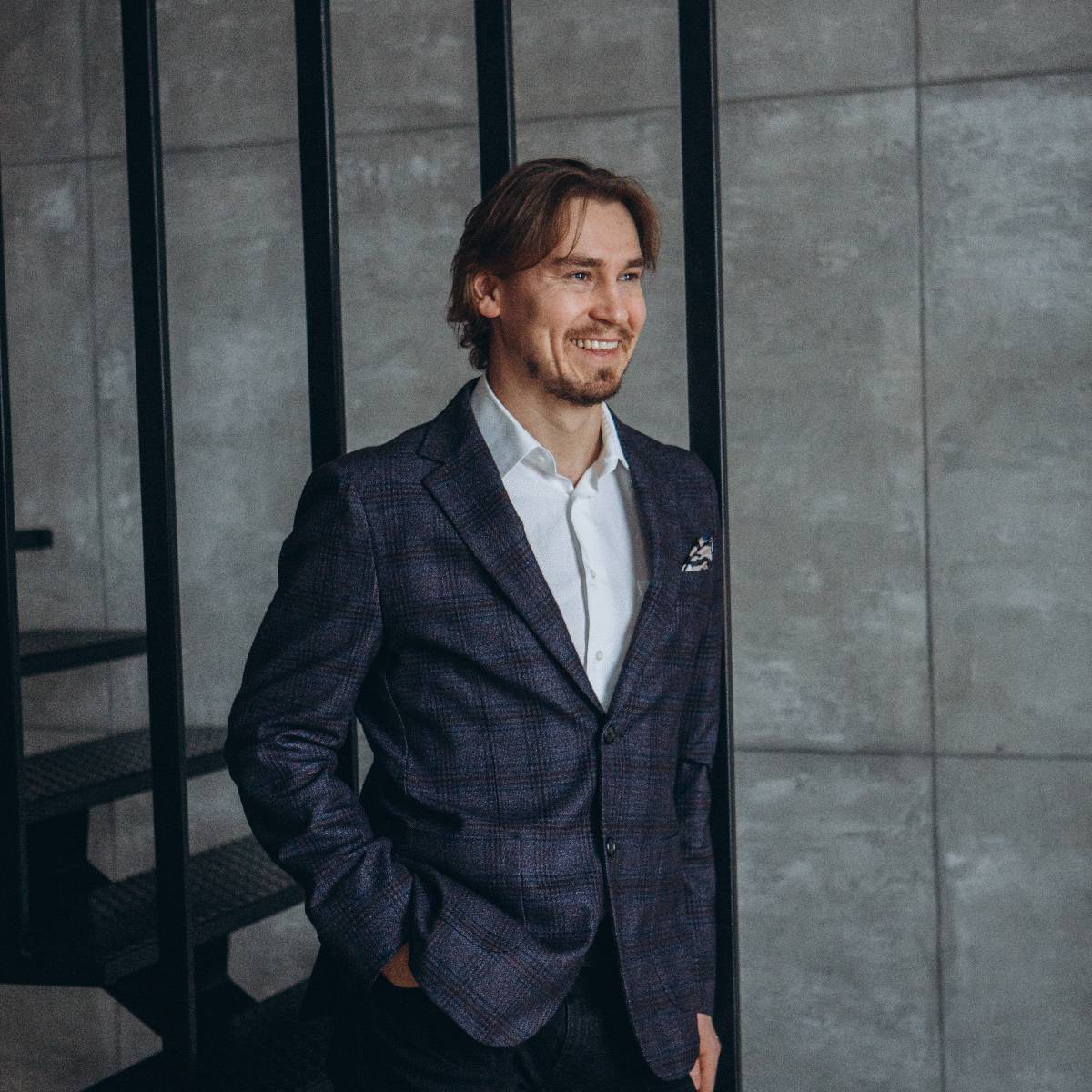 Дмитрий Шеин | Сетка — социальная сеть от hh.ru