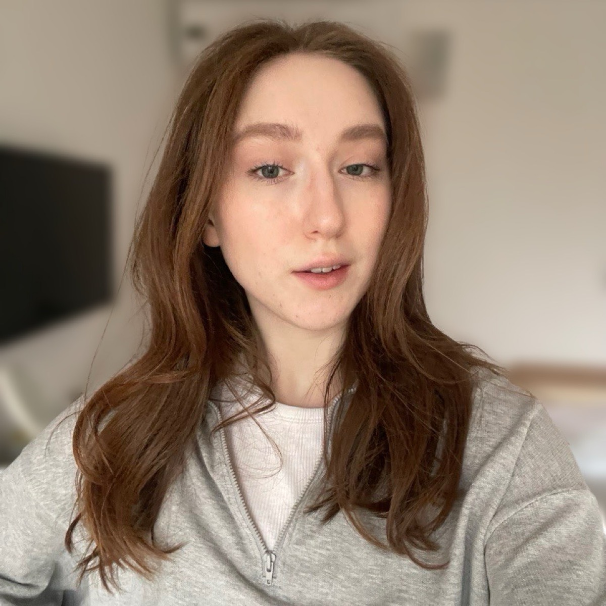 Арина Захарова