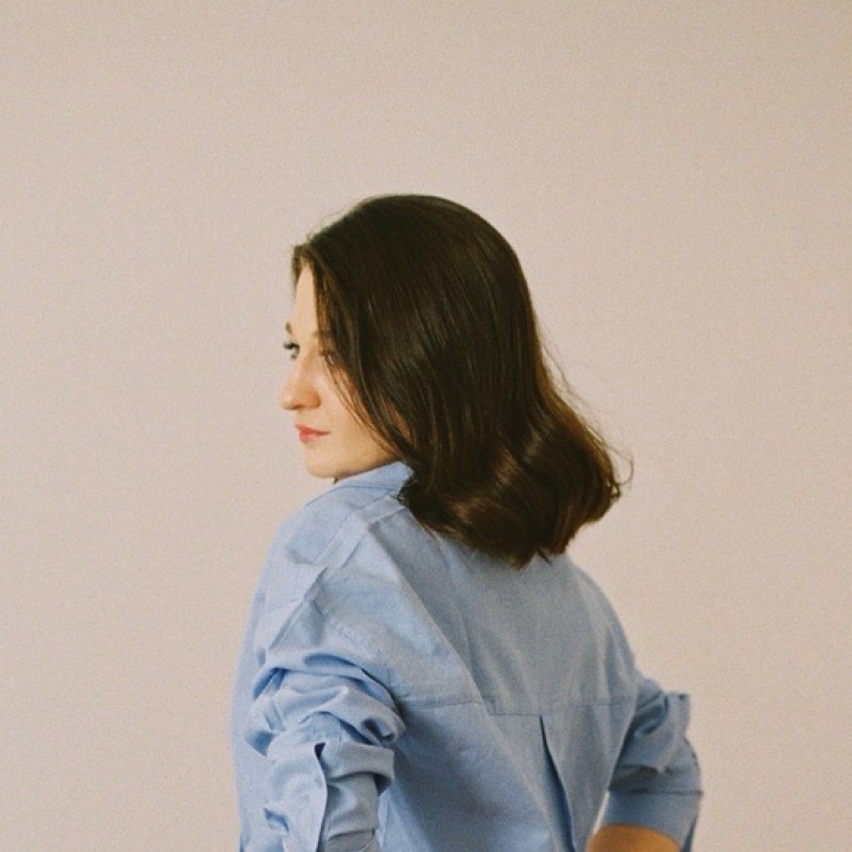 Елизавета Пономарева