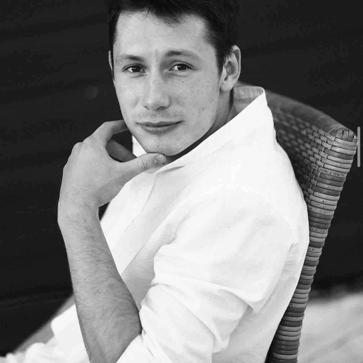 Алексей Лебедев