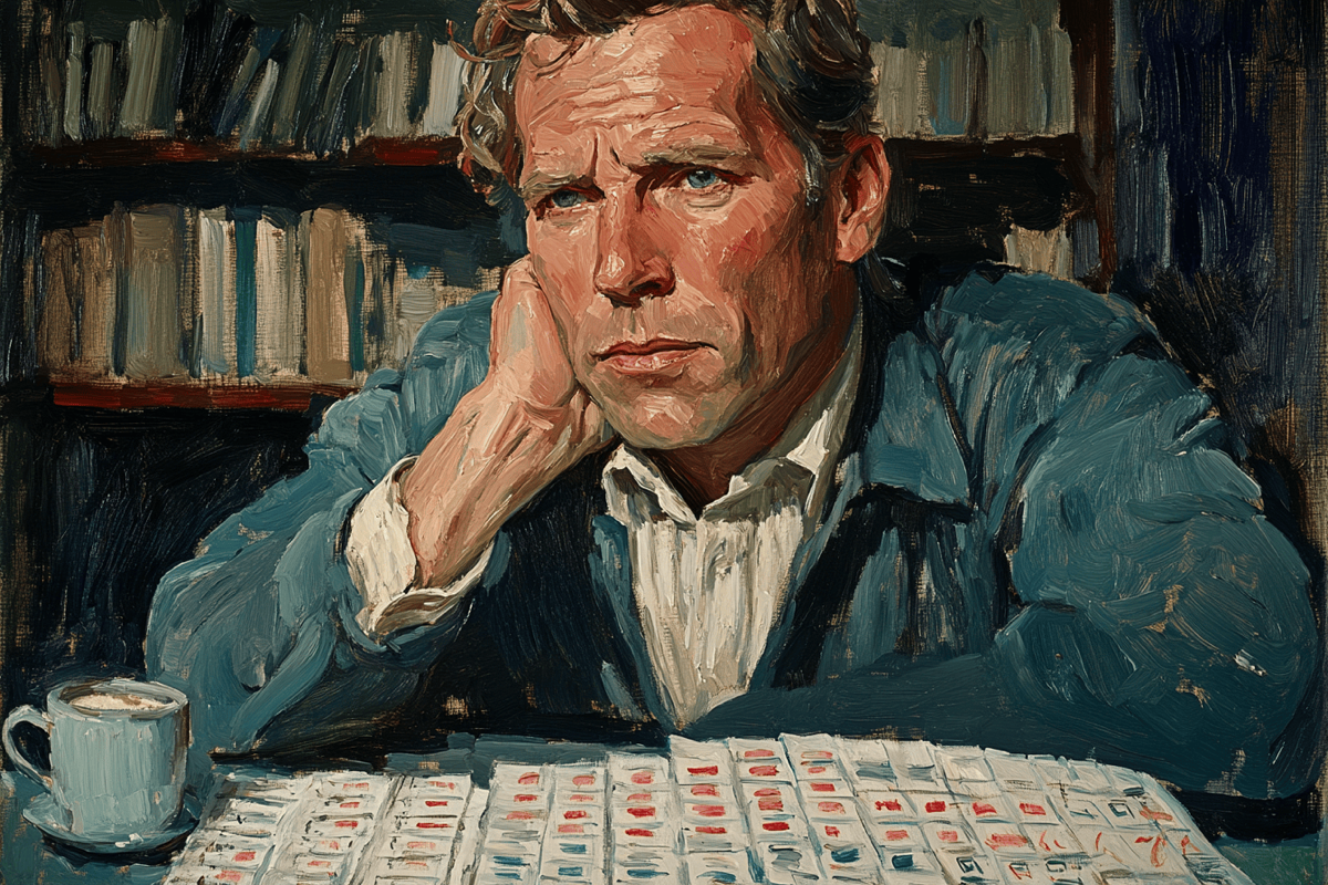 Чек-листы несколько противоестественны | Сетка — социальная сеть от hh.ru