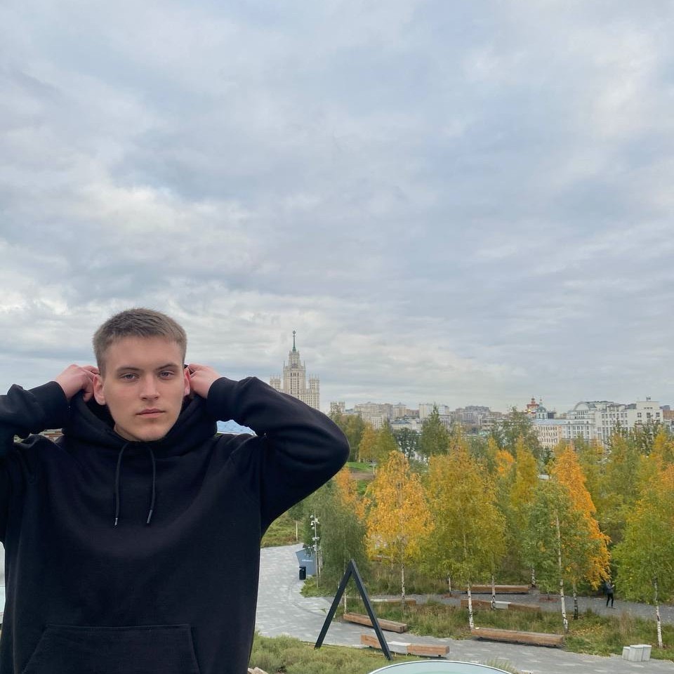 Станислав Станиславов