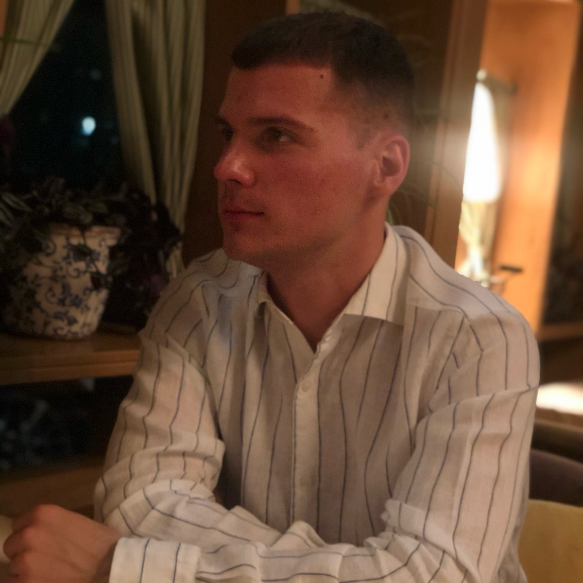 Андрей Пшеничный