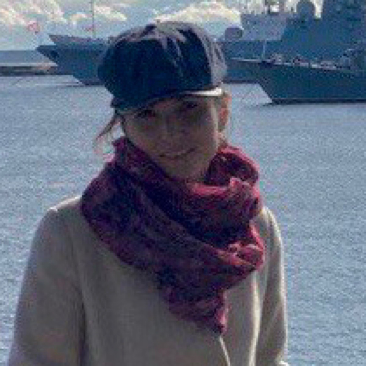 Юлия Лукьянцева